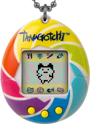 Tamagotchi