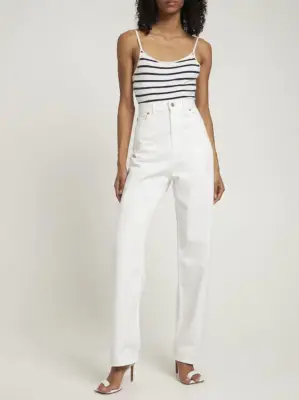 Halloween Bodysuit Costume Idea: A Sailor