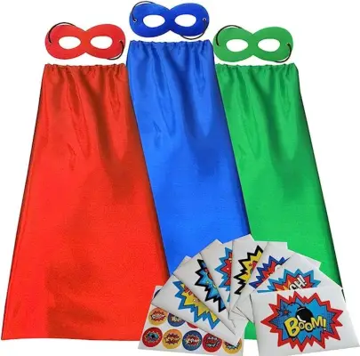 Best Triplet Halloween Costume For Kids