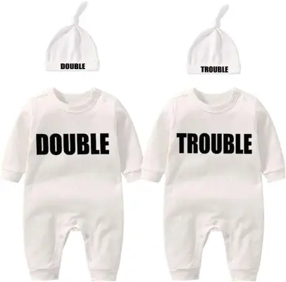 Best Twin Halloween Costume For Toddlers