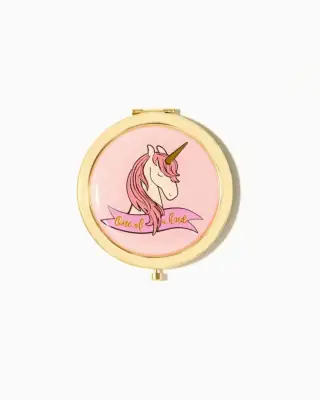Charming Charlie One Of A Kind Compact Mirror