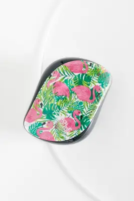 Skinny Dip x Tangle Teezer Detangling Hair Brush