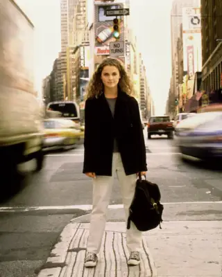 Felicity Porter From 