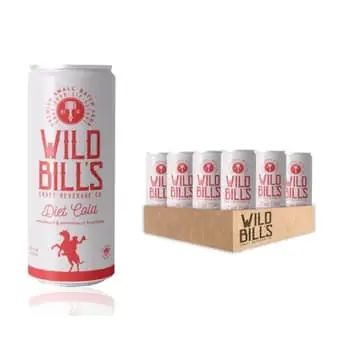 Poppi Diet Coke Alternative