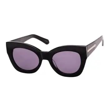 Karen Walker Northern Lights Sunglasses