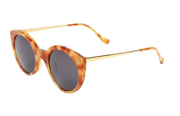 Krewe Gravier Sunglasses