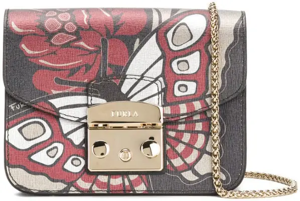 Furla Metropolis Bag