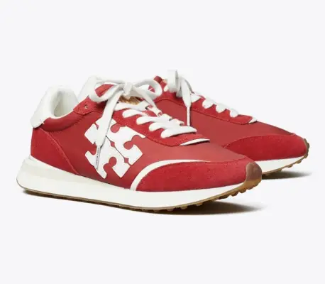 Tory Burch Destiny Trainers