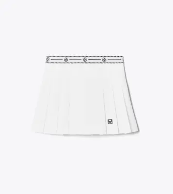 Tory Burch Tennis Skirt