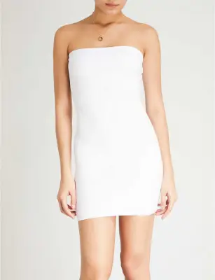 Wolford Fatal Seamless Stretch-Jersey Dress