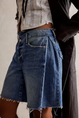 Best Asymmetric Jorts