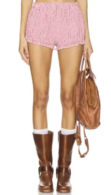 Best Printed Bloomer Shorts