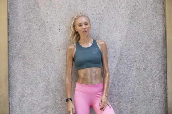 Rebecca Kennedy, Peloton Instructor and Director of Strength