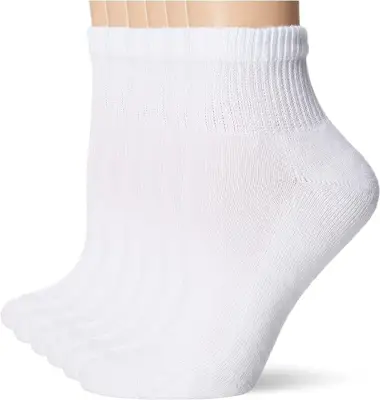 The TikTok-Favorite Quarter Sock