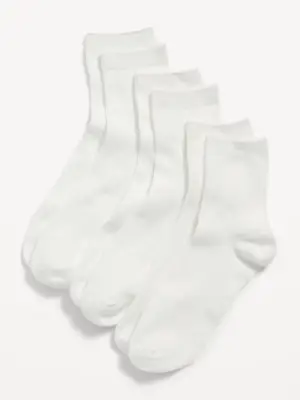 The Best Affordable Quarter Socks