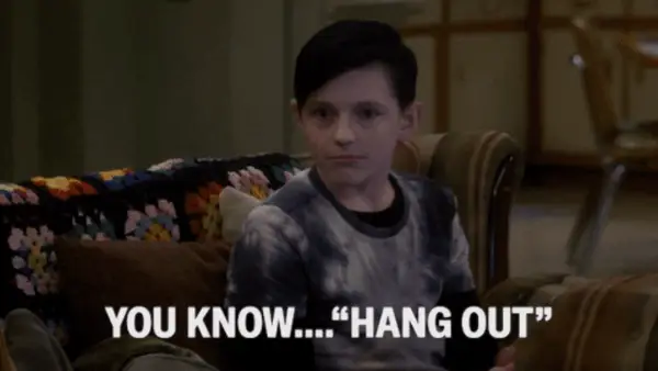 Puerto Rican Slang Words: Janguear