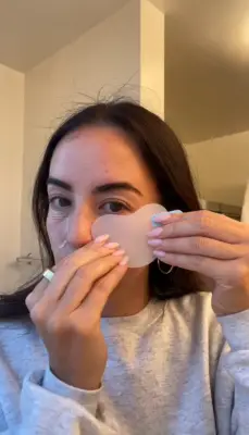 Franz SunShield Peptide Patch Review