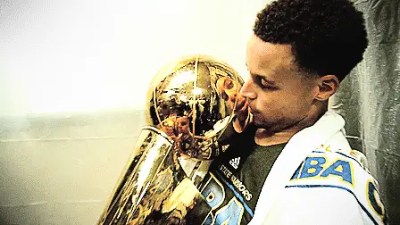 You have a special place in the house for your kids