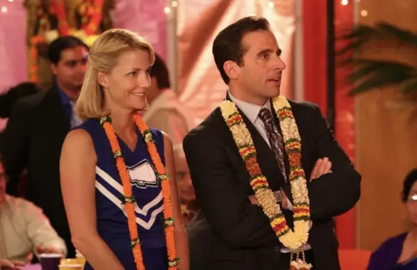 She Had a Recurring Role on The Office