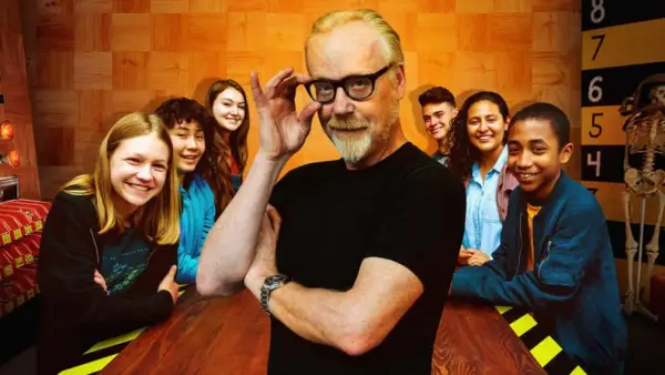 MythBusters Jr