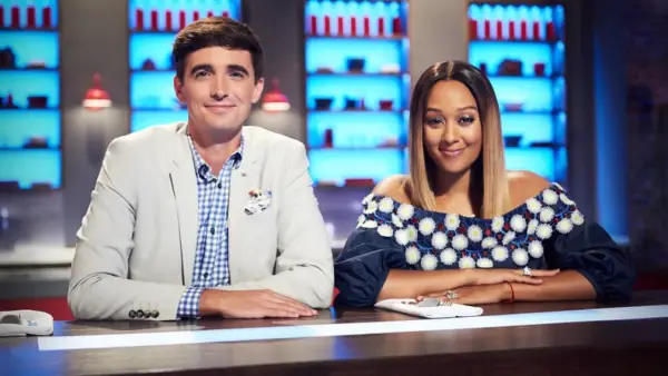 Food Network Star Kids