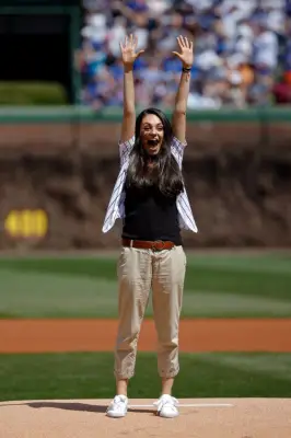 Baseball-Jersey Outfits