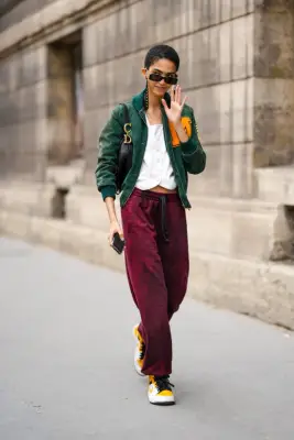 What to Wear to a Hockey Game: the 