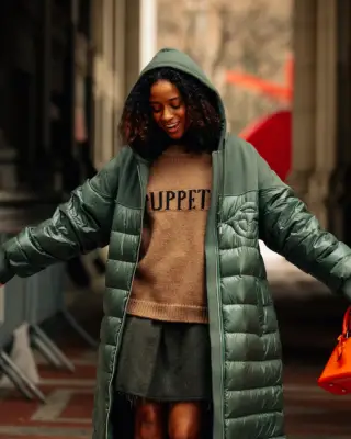 What to Wear to a Hockey Game: Keep It Cozy