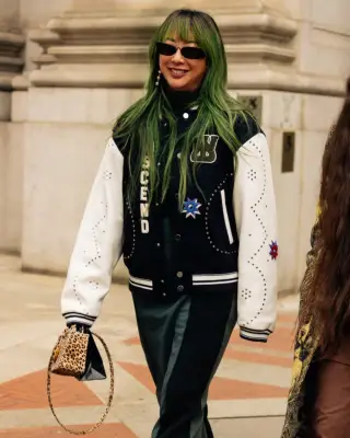 What to Wear to a Hockey Game: All About the Bomber