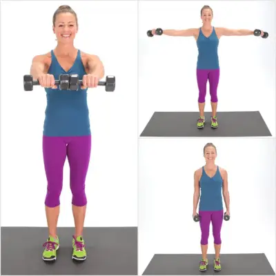 Circuit Two: Deltoid Triangle