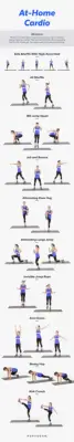 At-Home Cardio