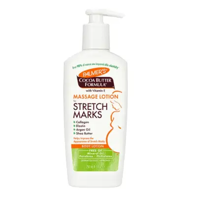 Best Belly Butter For Stretch Marks