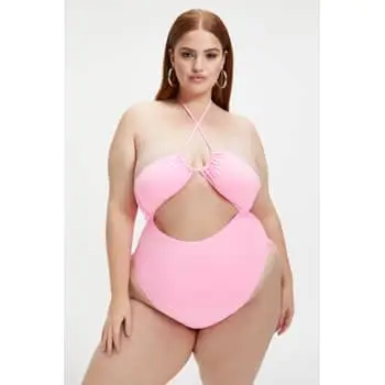 Shop a Similar Patterned One-Piece