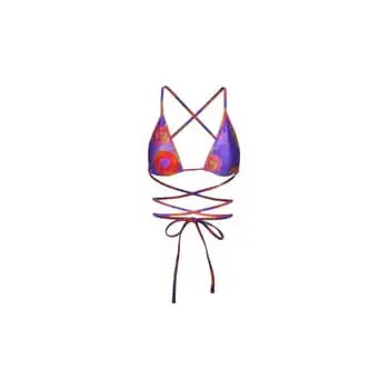 Selena Gomez Wearing La’Mariette Marie Top