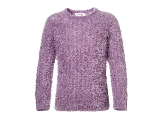 Mohair Sweater