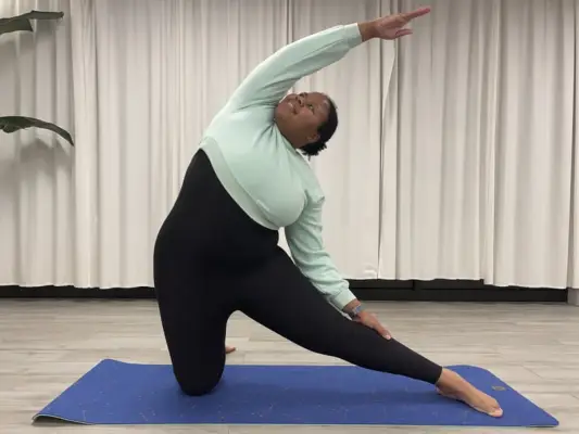 247CM Yoga Mat Review