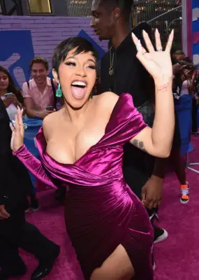 Cardi B
