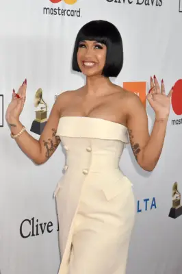 Cardi B