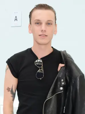 Jamie Campbell Bower