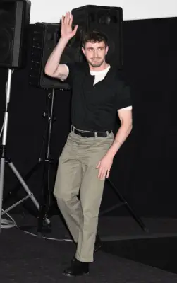 Paul Mescal’s Intertwined Hands Tattoo