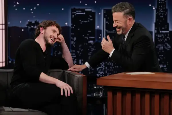 Paul Mescal’s Swallow Wrist Tattoo