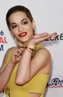 Rita Ora