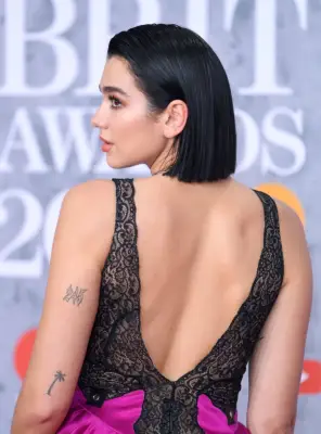 Dua Lipa