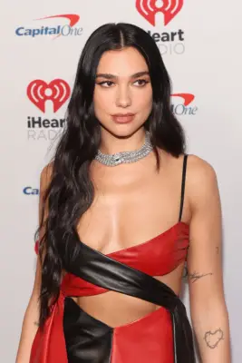 Dua Lipa