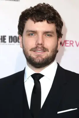 Austin Swift Once Interned at Lionsgate