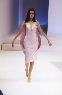 Mugler Haute Couture Spring/Summer 1995