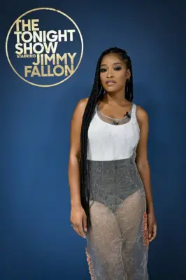 Keke Palmer