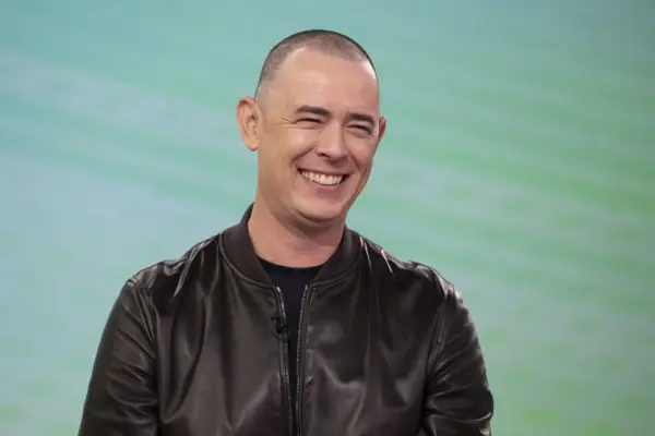 Colin Hanks