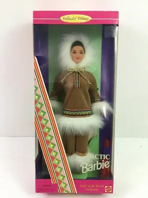 Pretty Hearts Barbie