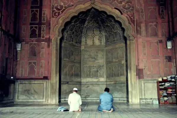 Traditional Festivals